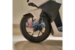 Honda Vario 160 CBS Tahun 2024